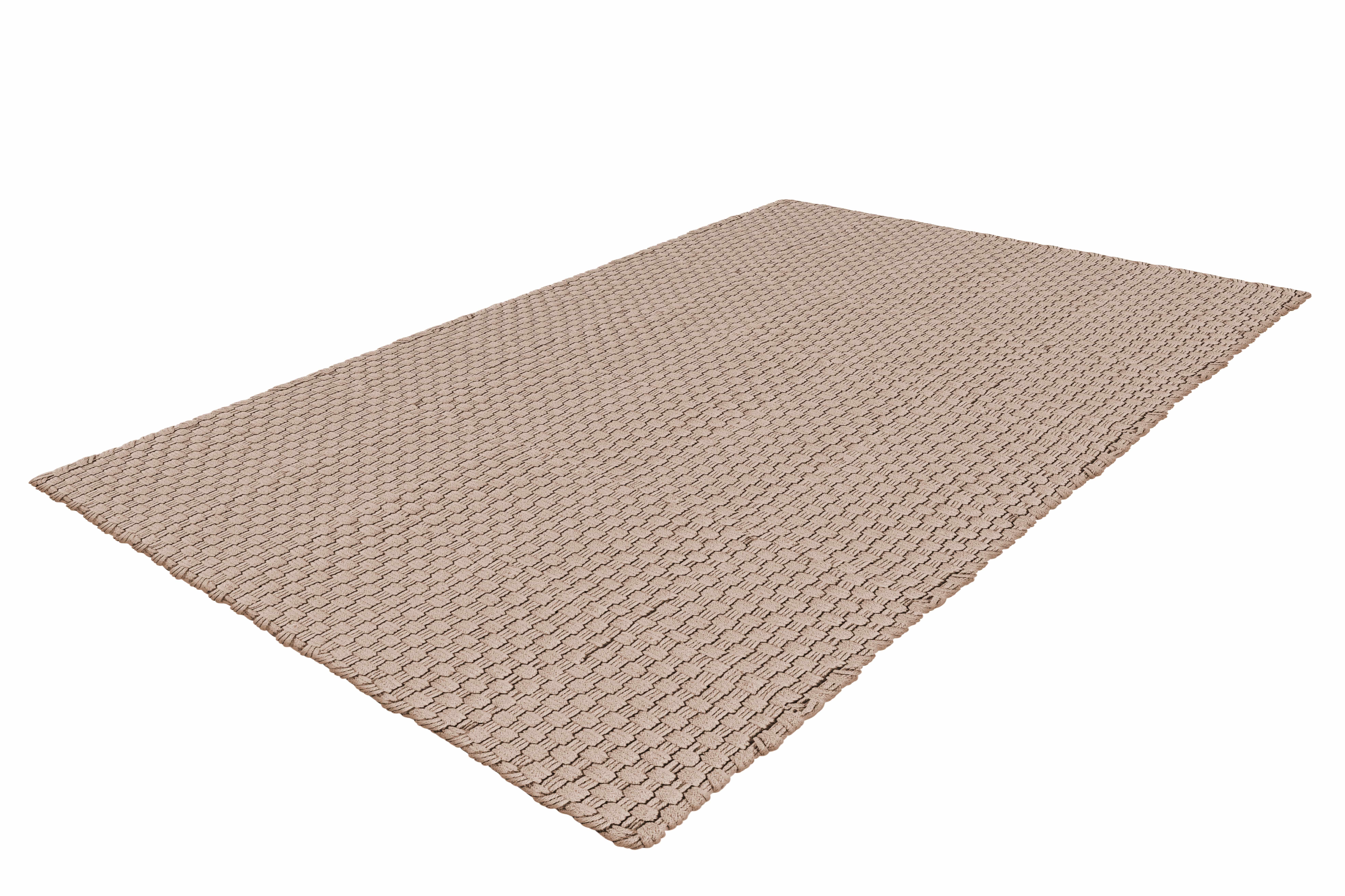 Bild von Corde 8030 Beige 120cm x 180cm