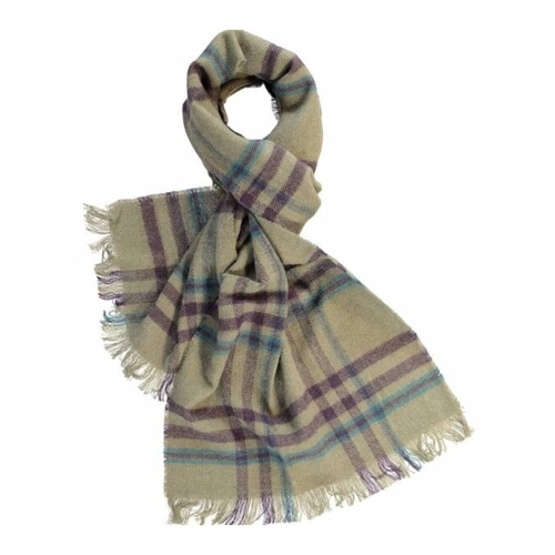 Bild von Strickschals Scarve .