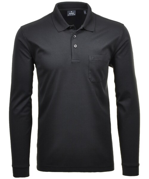 Bild von RAGMAN Longshirt