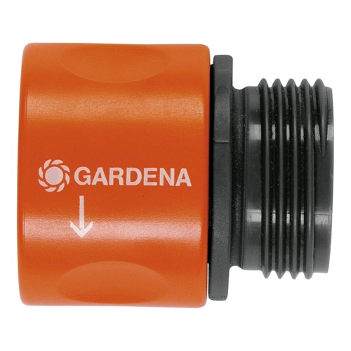 Bild von Gardena 2917-20 SB-Übergangs-Schlauchstück