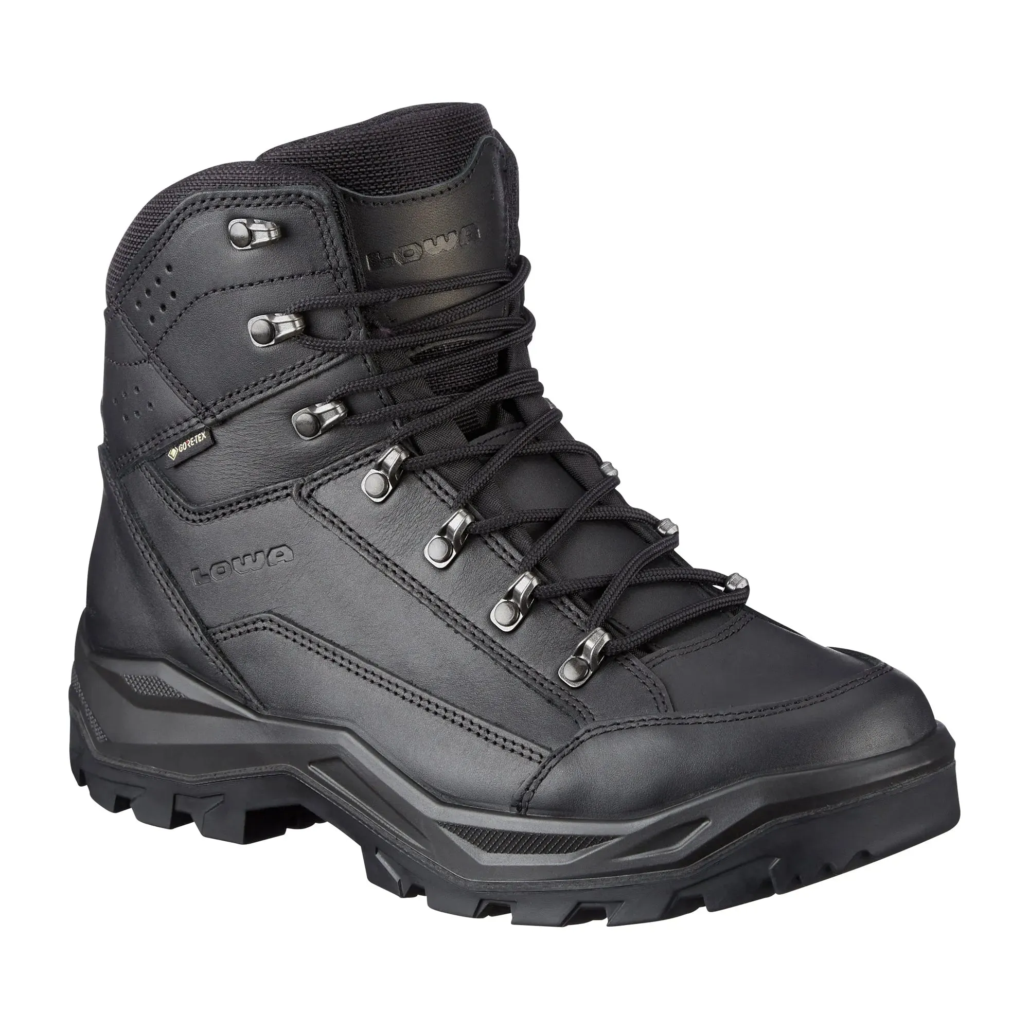 Bild von Lowa Renegade II GTX Mid Task Force Herren Outdoorschuh