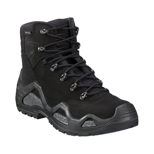 Bild von LOWA Professional Stiefel Z-6S GTX C schwarz – Der ideale Begleiter für Abenteuer