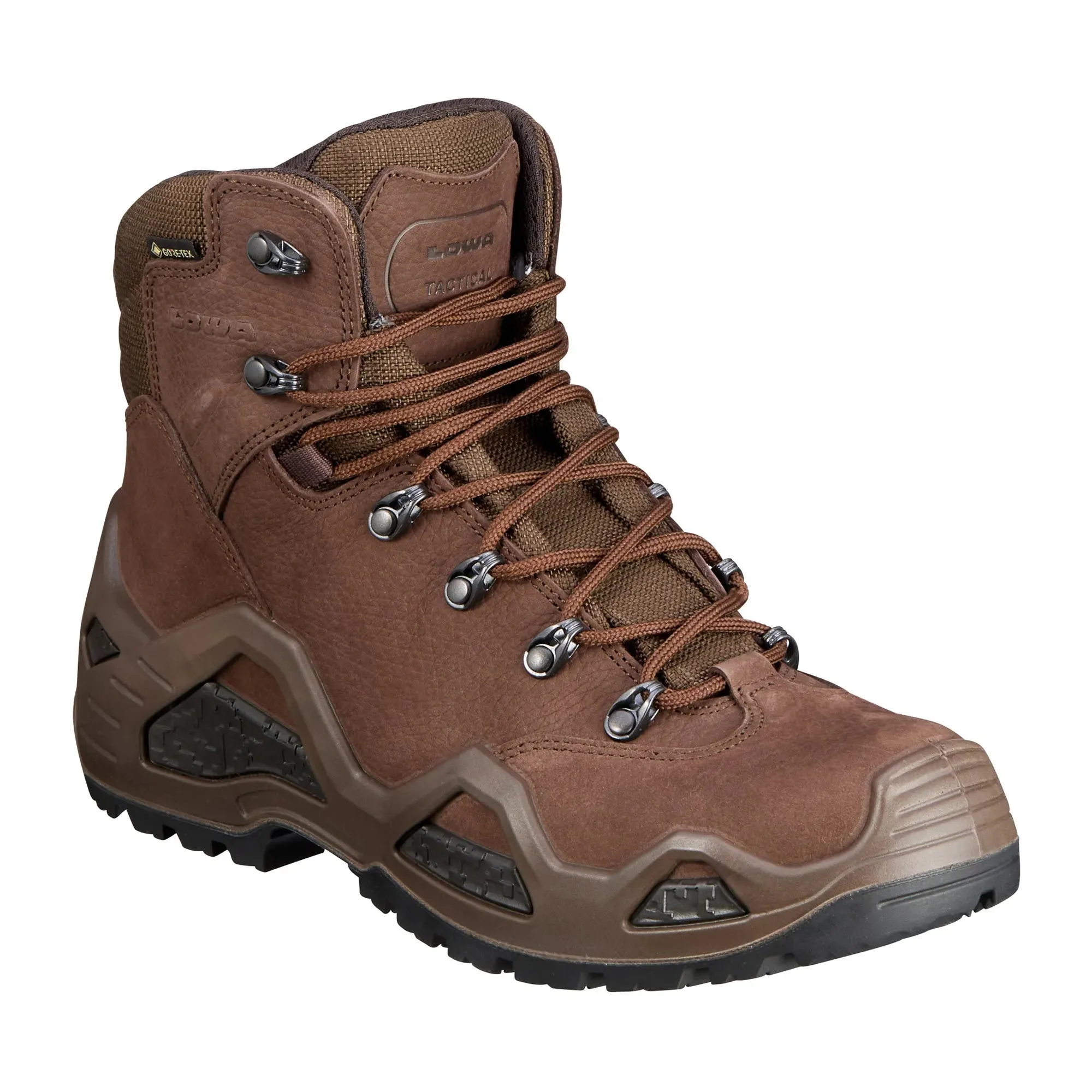 Bild von LOWA Stiefel Z-6N GTX C dunkelbraun