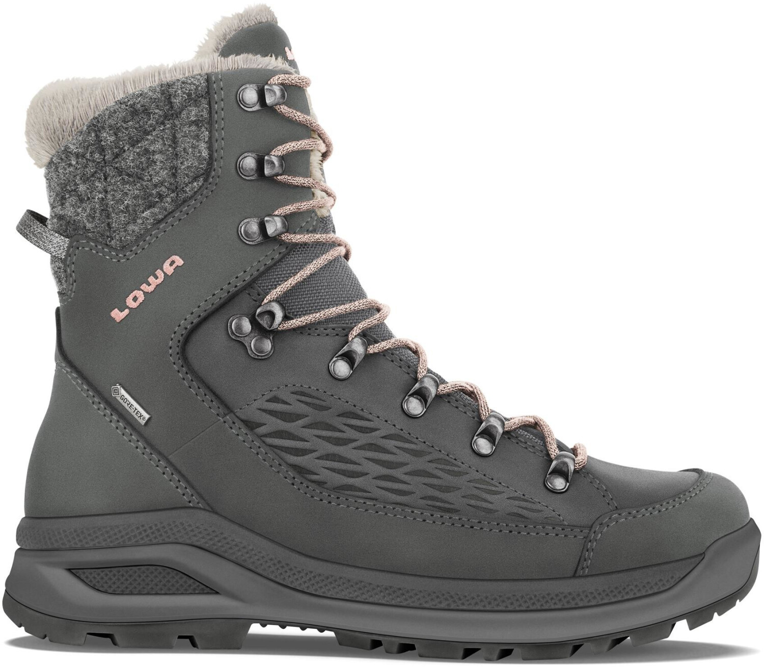 Bild von Lowa Renegade Evo Ice GTX Women (420950)