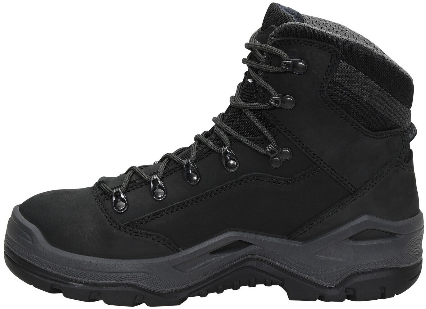 Bild von Lowa work RENEGADE Work GTX green Mid S3S CI Sicherheitsstiefel (Schuhkarton, Paar)
