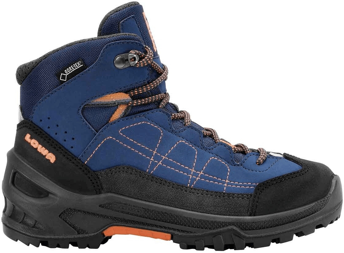 Bild von Lowa Approach GTX Mid Junior
