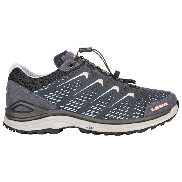 Bild von Lowa - Women's Maddox GTX Lo - Multisportschuhe Gr 6 grau