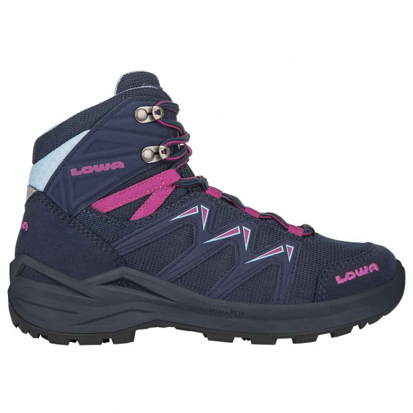Bild von LOWA Kinder Multifunktionsstiefel INNOX PRO GTX MID JUNIOR
