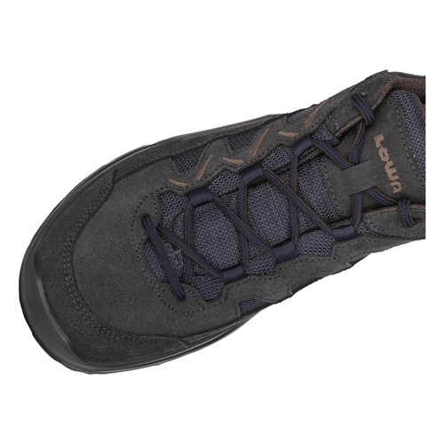 Bild von Lowa Sirkos Evo GTX Lo Men – Wanderschuh für Outdoor-Aktivitäten