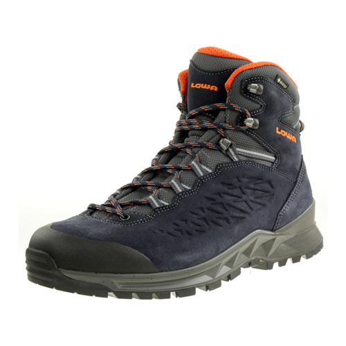 Bild von LOWA EXPLORER GTX MID Wanderstiefel – Der ideale Begleiter für Abenteuer