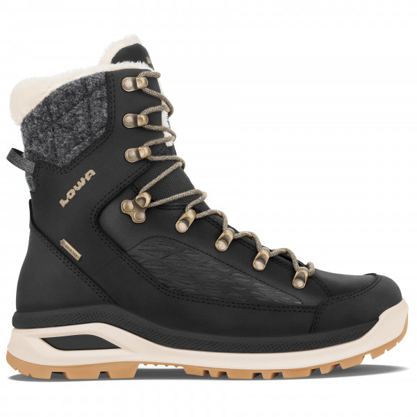 Bild von Lowa - Women's Renegade Evo Ice GTX - Winterschuhe Gr 6,5 schwarz