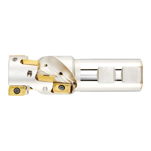 Bild von ForFine Walzenstirnfräser 90° ø40mm Z2 für AP