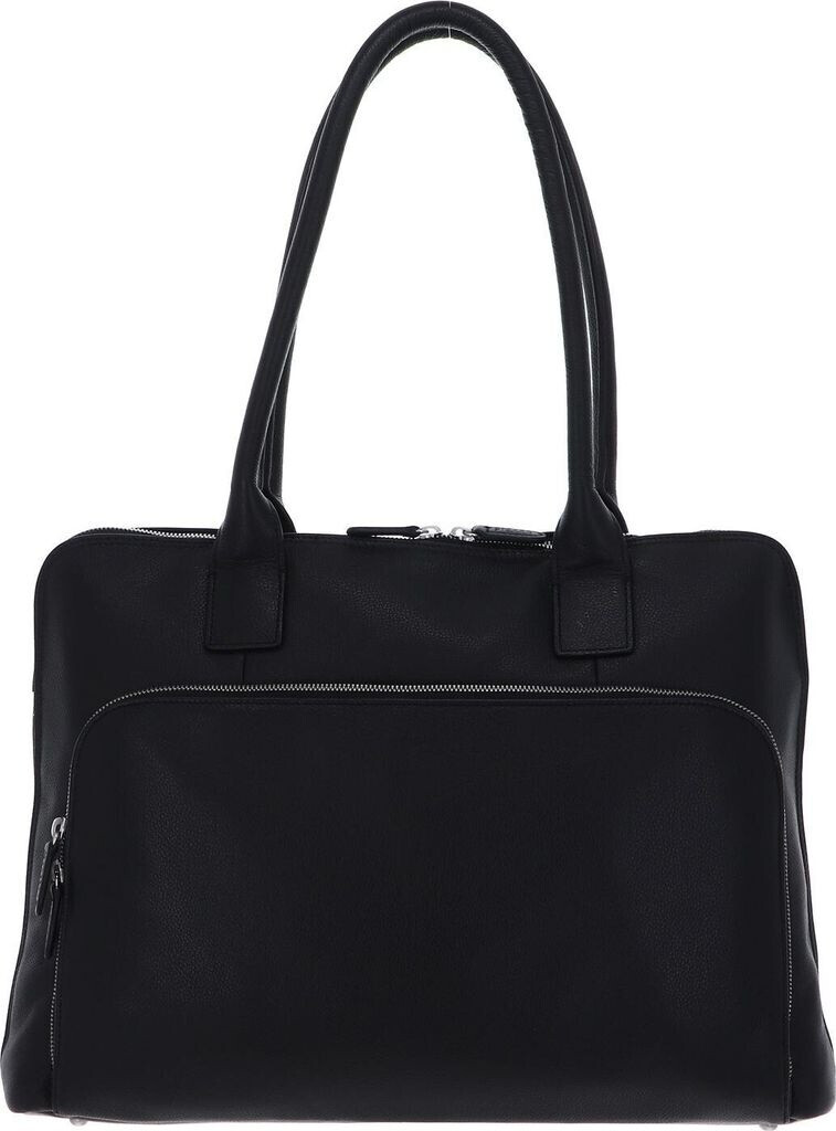 Bild von Picard Damen Shopper MILANO aus Rindsleder Groß | mit Reißverschluss | Shopper | Business, Alltag