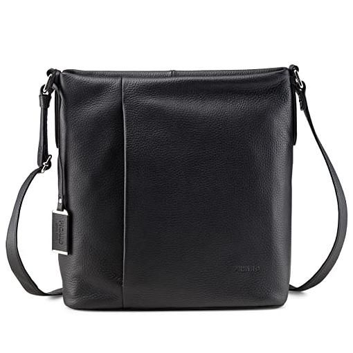Bild von Picard Pure 9427  in Schwarz (10.4 Liter), Umhängetasche