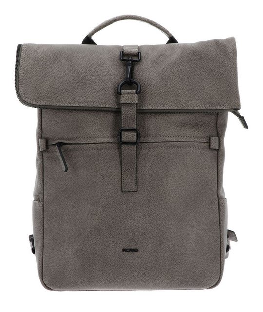 Bild von Picard Herren Rucksack CASUAL aus Echtleder Groß | mit Reißverschluss | Rucksack | Business, Alltag