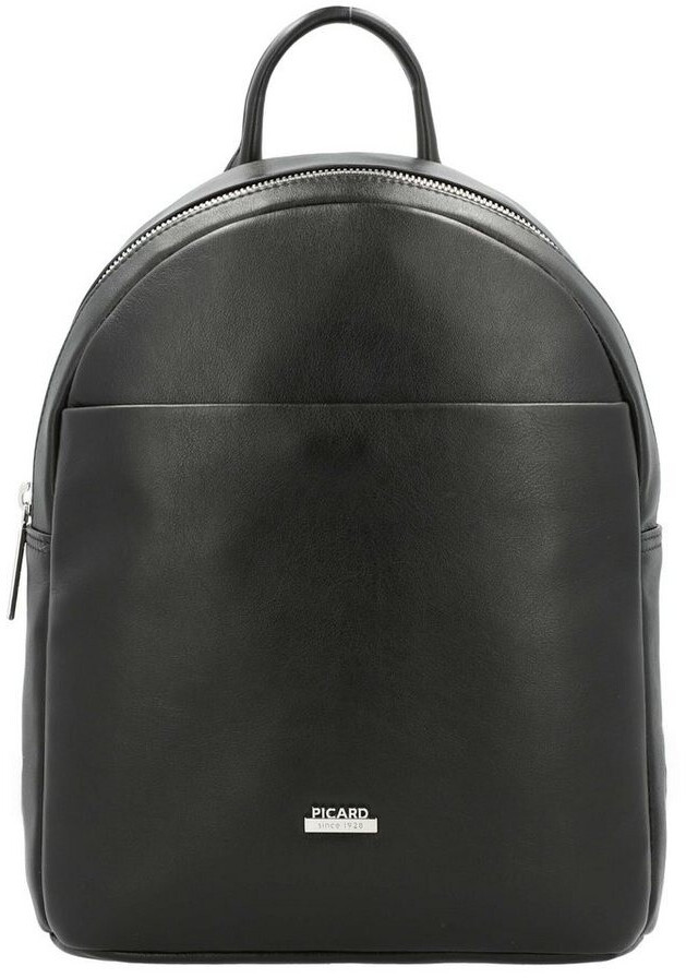Bild von Picard Damen Rucksack REALLY aus Echtleder Klein | mit Reißverschluss | Rucksack | Alltag, Ausgehen