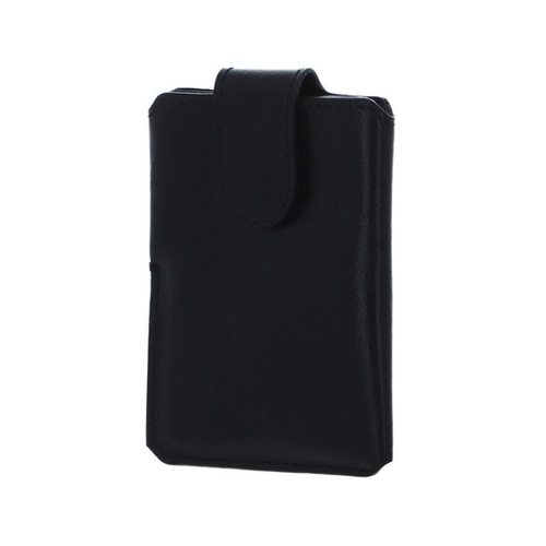Bild von Picard Buddy 1 Card Case Black – Elegantes Kartenetui für moderne Ansprüche
