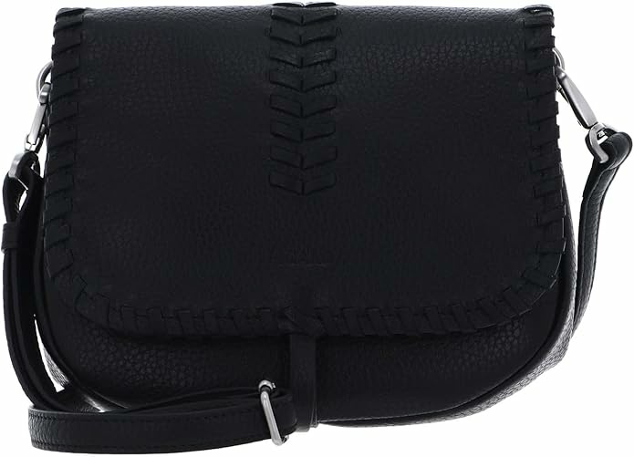 Bild von Picard, Handtasche, Dallas Umhängetasche Leder 21.5 cm, Schwarz