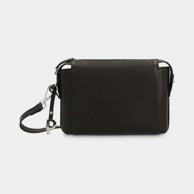 Bild von Picard Schultertasche Picard Schultertasche Bali schwarz 1l 1203 Damen Umhängetasche