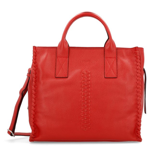 Bild von Picard, Handtasche, Dallas Handtasche Leder 32.5 cm, Rot