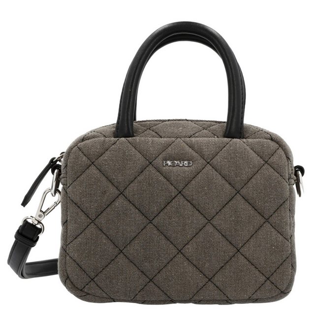 Bild von Picard Handtasche Rockstar - Henkeltasche 19 cm (black)