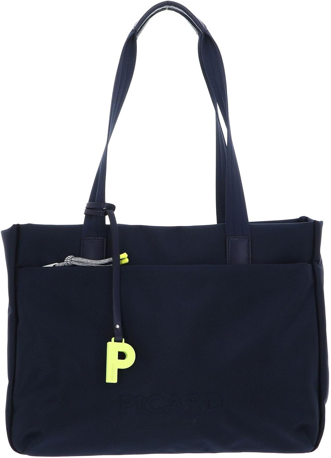 Bild von Picard Shopper Lucky ONE für Damen aus Nylon in der Farbe Sand, Maße: 10x38x28 cm, 32454U9081