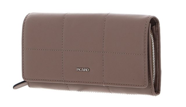 Bild von Picard Geldbörse Wallet, aus echtem Rindsleder