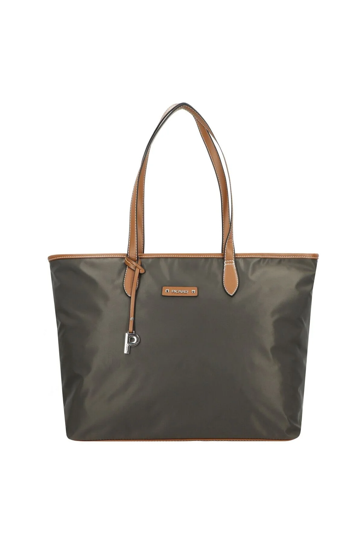 Bild von Picard, Tasche, Sonja Shopper Tasche 36 cm, Grau, (15 l)