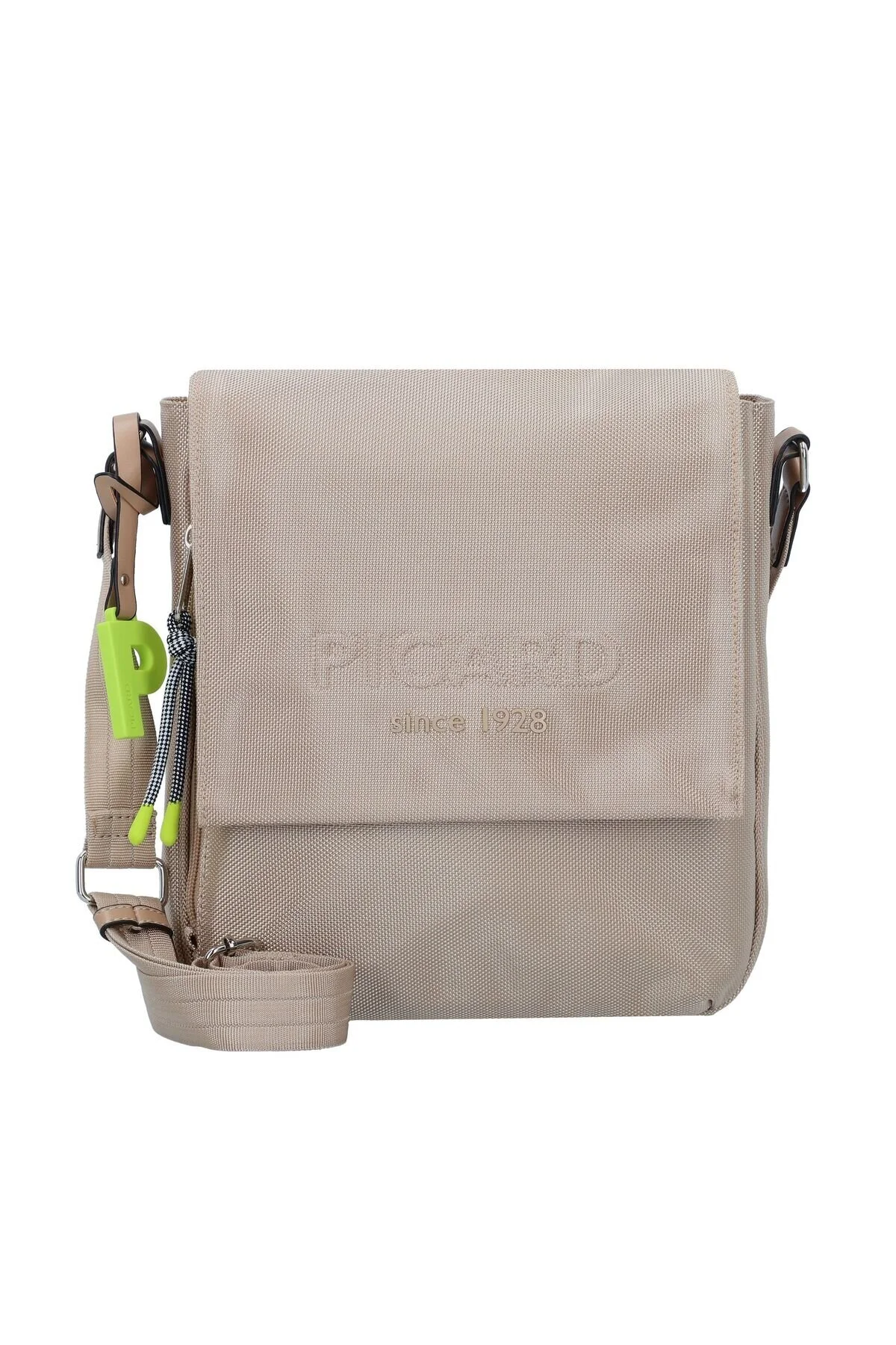 Bild von Picard, Handtasche, Lucky One Umhängetasche 22.5 cm, Beige