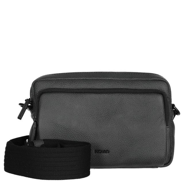 Bild von Picard Umhängetasche Casual - Schultertasche 24 cm (black)