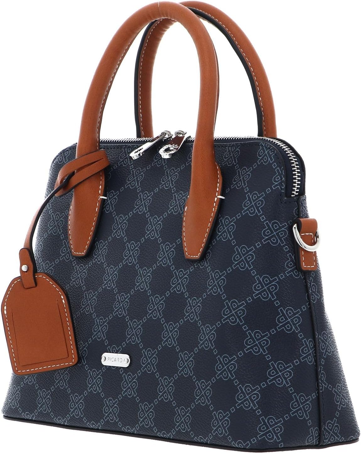 Bild von Picard Handtasche Euphoria - Henkeltasche 28 cm (jeans)