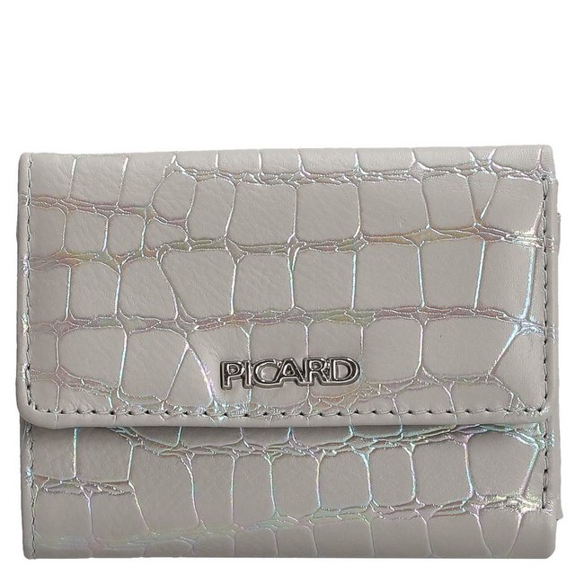 Bild von Picard Mermaid 1 Geldbörse Leder 9.5 Cm für Damen - One Size