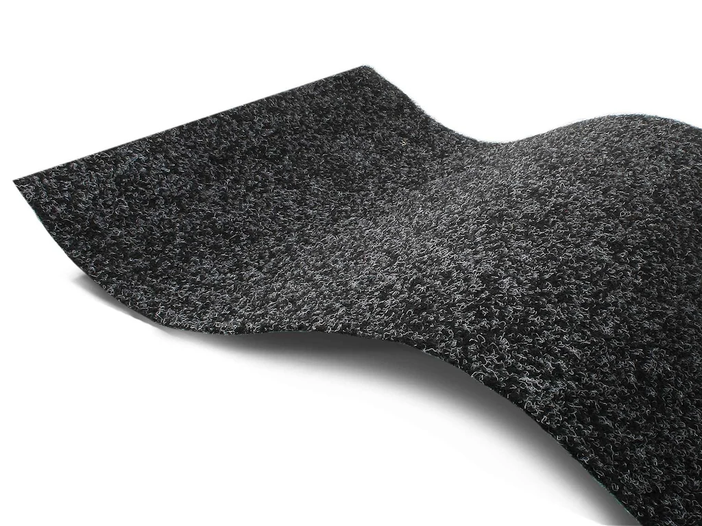 Bild von Primaflor-Ideen in Textil Kunstrasen "PARK", rechteckig, 7 mm Höhe, mit Noppen, strapazierfähig, witterungsbeständig & wasserfest