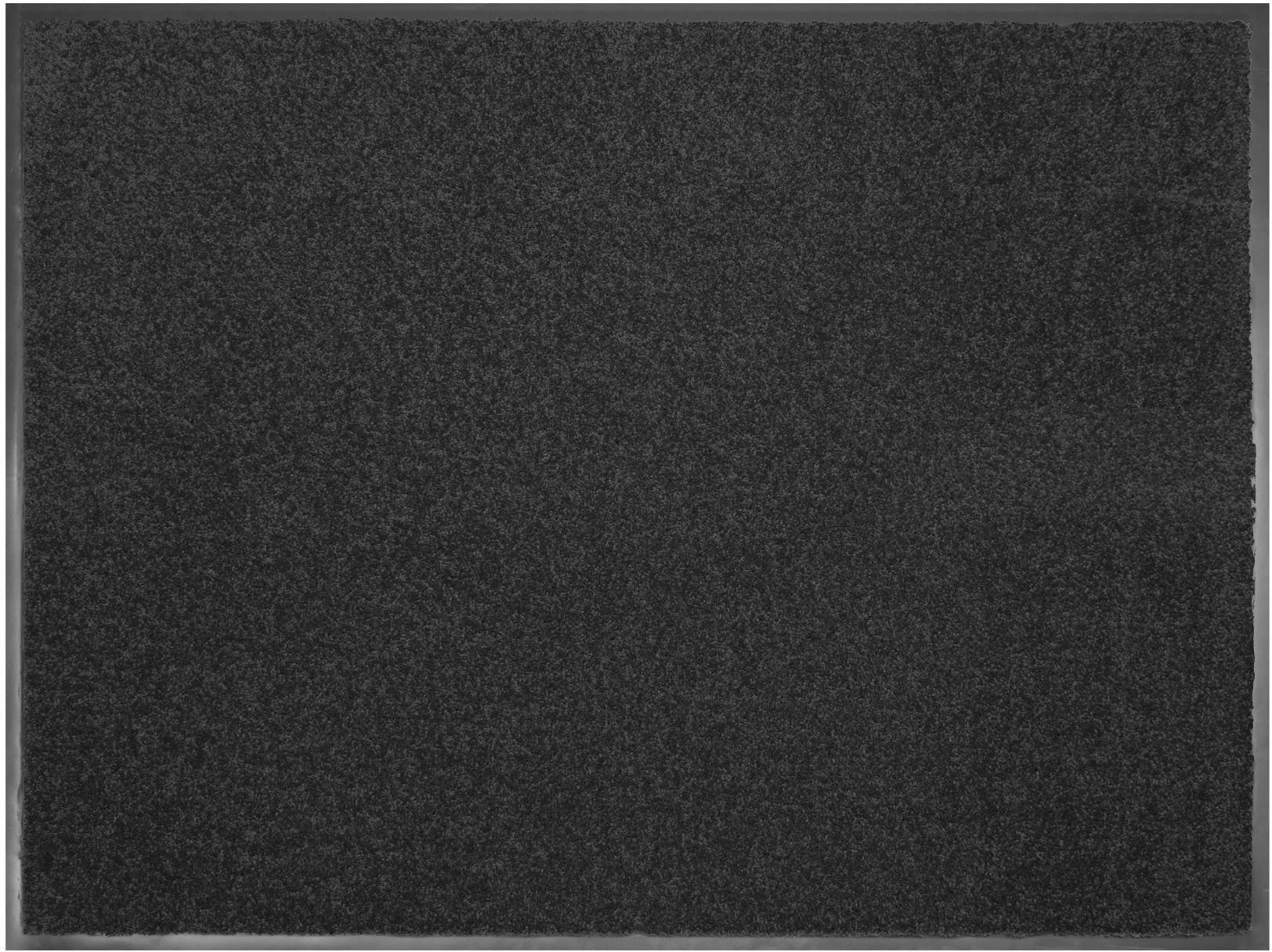 Bild von Primaflor Fußmatte - CLEAN, Anthrazit, 120x180 cm, rutschfeste Schmutzfang-Matte, Robuster Tür-Vorlger und Sauberlauf für den Eingang und Flur, Verschiedene Größen und Farben