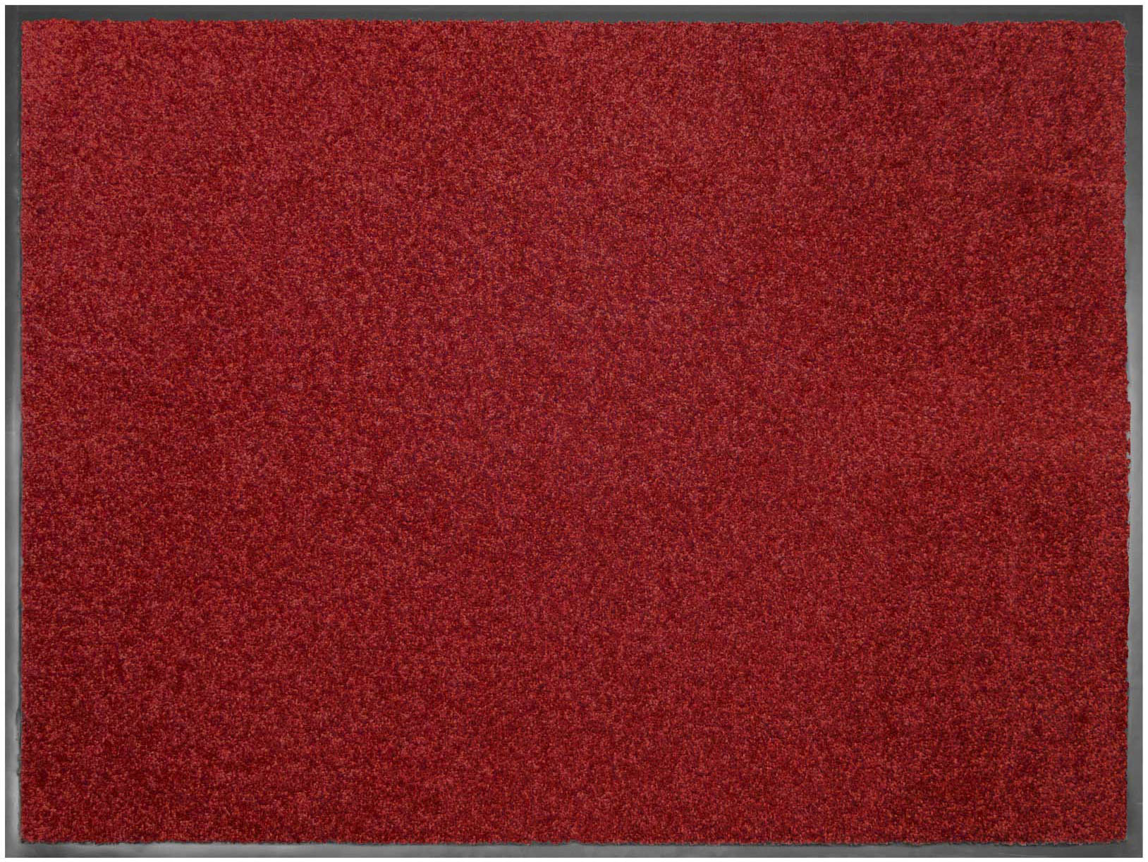 Bild von Primaflor-Ideen in Textil Fußmatte »CLEAN«, rechteckig, 8,5 mm Höhe, Schmutzfangmatte, große Farbauswahl, waschbar