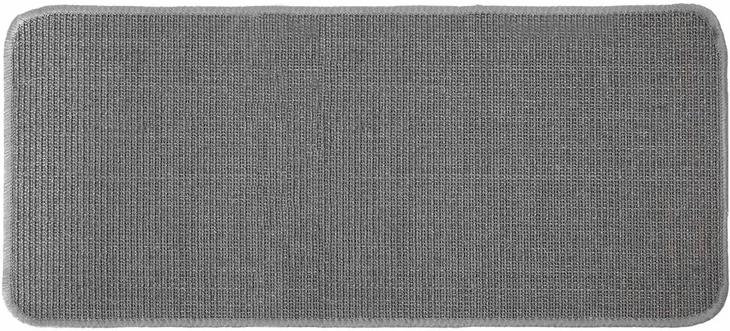 Bild von Primaflor-Ideen in Textil Küchenläufer "SISAL", rechteckig, 6 mm Höhe, Obermaterial: 100% Sisal, rutschhemmend, Küche