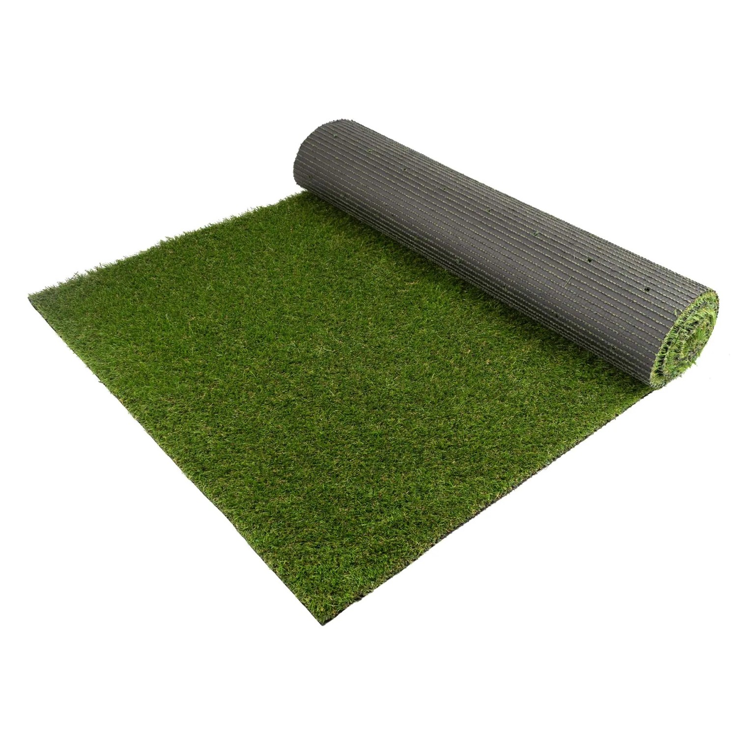 Bild von Primaflor Kunstrasen Woodland Grün 2,00m x 21,00m