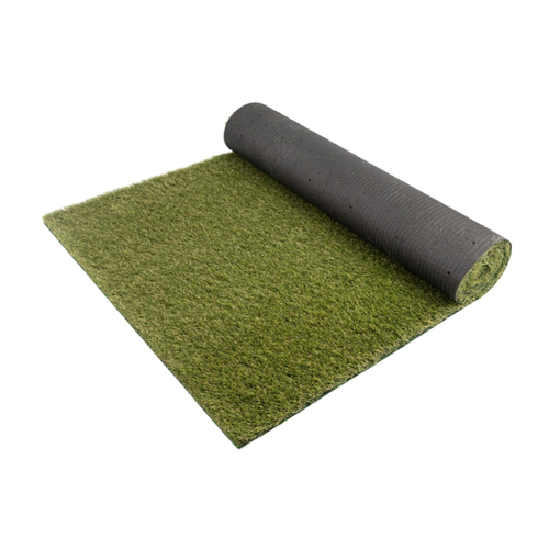 Bild von Primaflor Kunstrasen Arizona Grün 2,00m x 14,50m