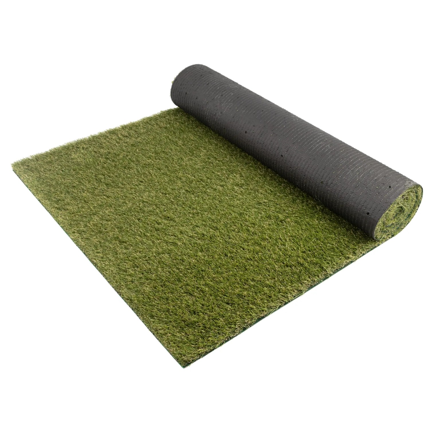 Bild von Primaflor Kunstrasen Arizona Grün 2,00m x 18,50m
