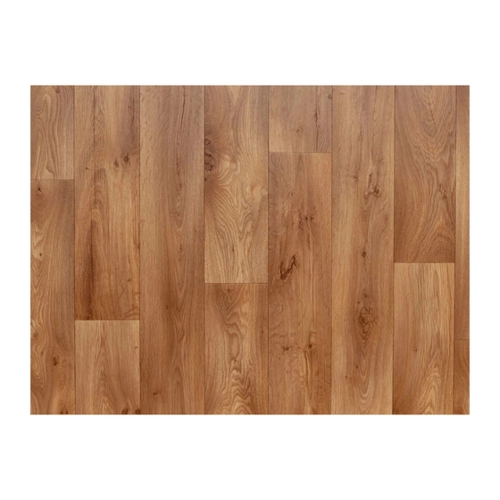 Bild von Primaflor PVC Bodenbelag Meterware - TURIN, Diele Naturholz 1300