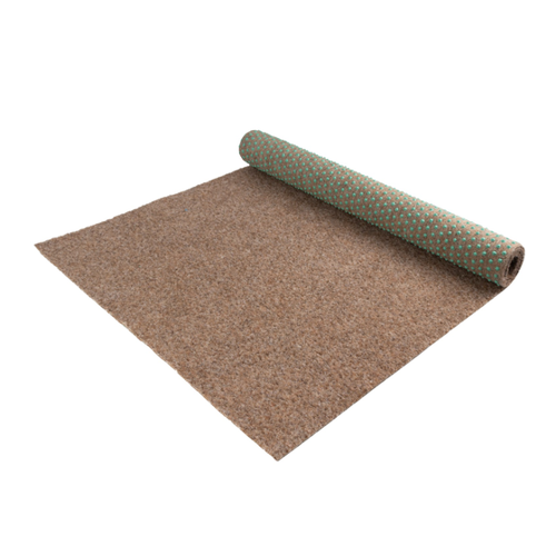Bild von Primaflor Rasenteppich Green Beige 4,00m x 23,00m