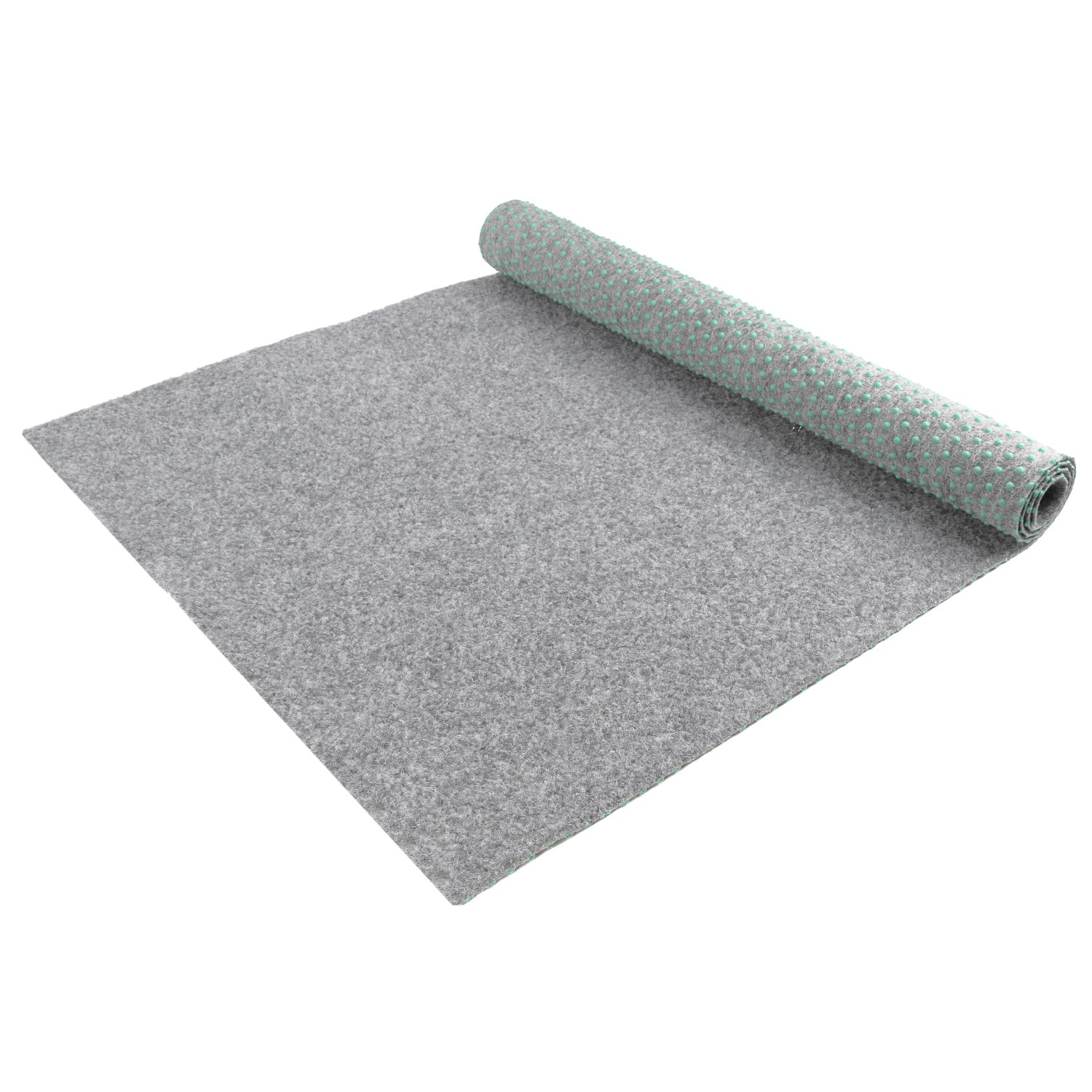 Bild von Primaflor Rasenteppich Green Grau 2,00m x 11,50m
