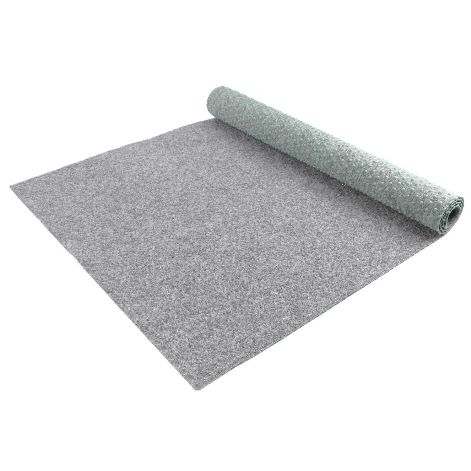 Bild von Primaflor Rasenteppich Green Grau 4,00m x 9,00m