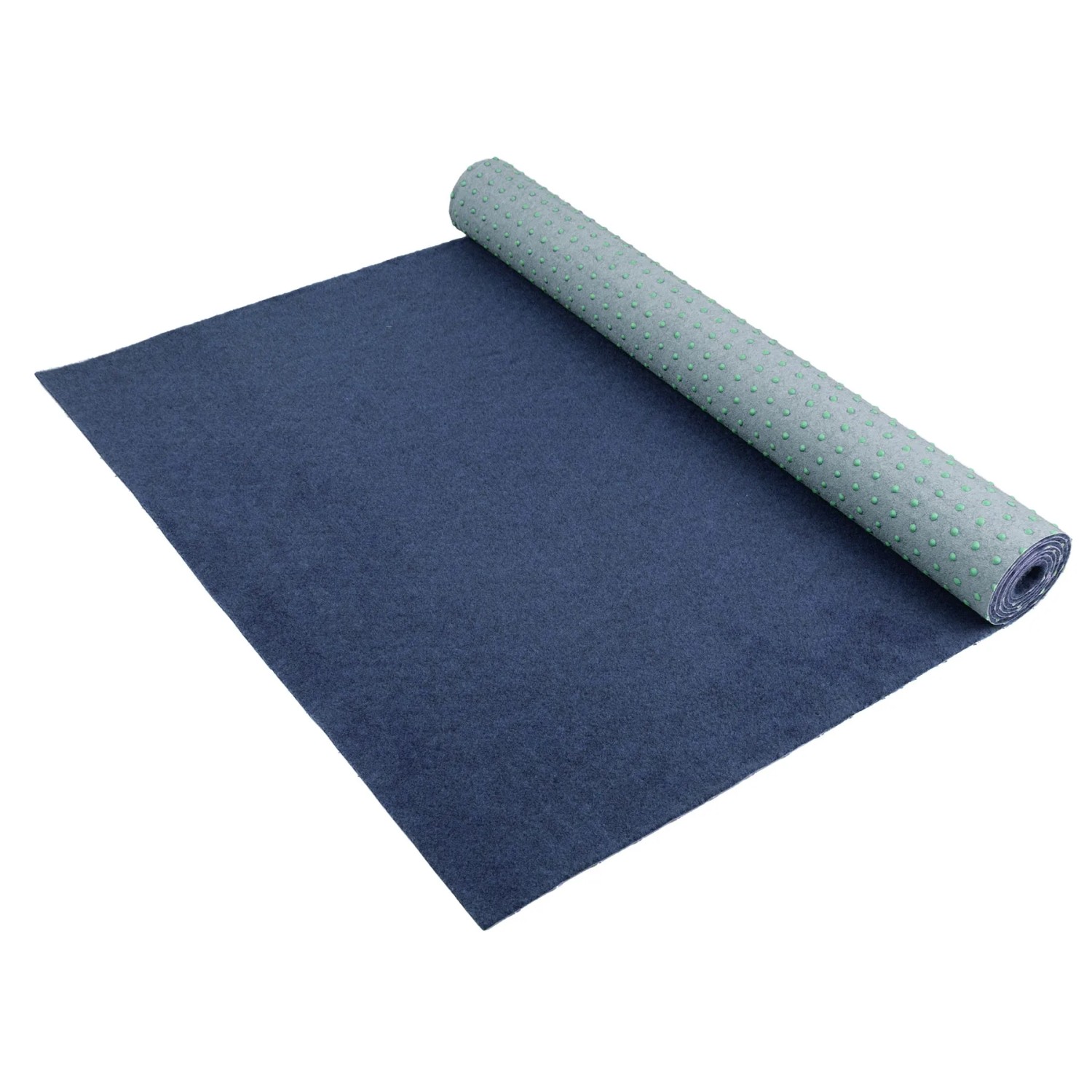 Bild von Primaflor Rasenteppich Comfort Blau 1,33m x 6,50m