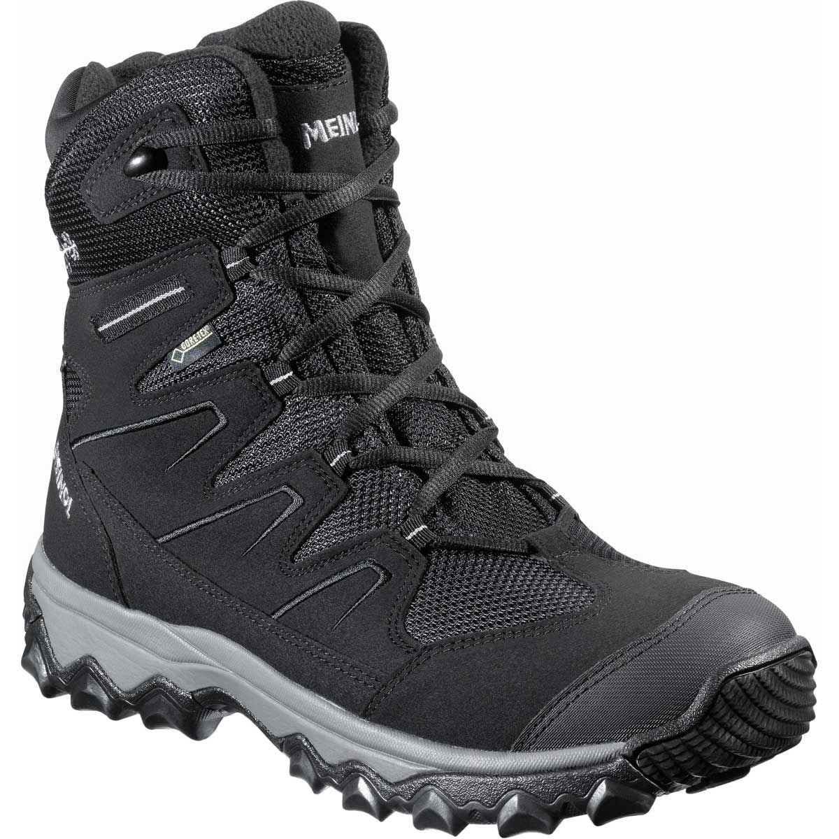 Bild von Meindl Damen 7988-01 Schuhe, Schwarz, 38 EU
