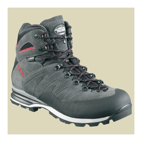 Bild von Meindl Antelao GTX Herren Trekkingschuhe (Anthrazit 11,5 UK, 46.5 EU)  Typ B (Bergstiefel) Trekkingschuhe