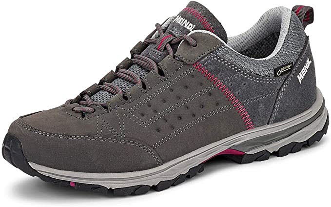 Bild von MEINDL Damen Leichtwanderschuhe / Freizeitschuhe "Durban Lady Gtx"