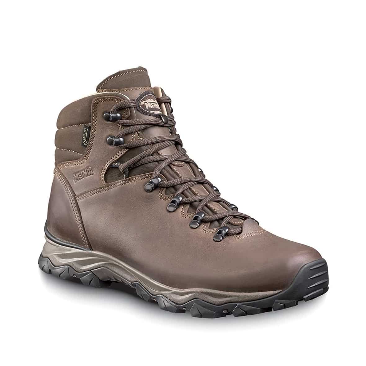 Bild von Meindl Peru GTX Herren (Braun 10,5 45 EU)  Typ B (Bergstiefel) Trekkingschuhe