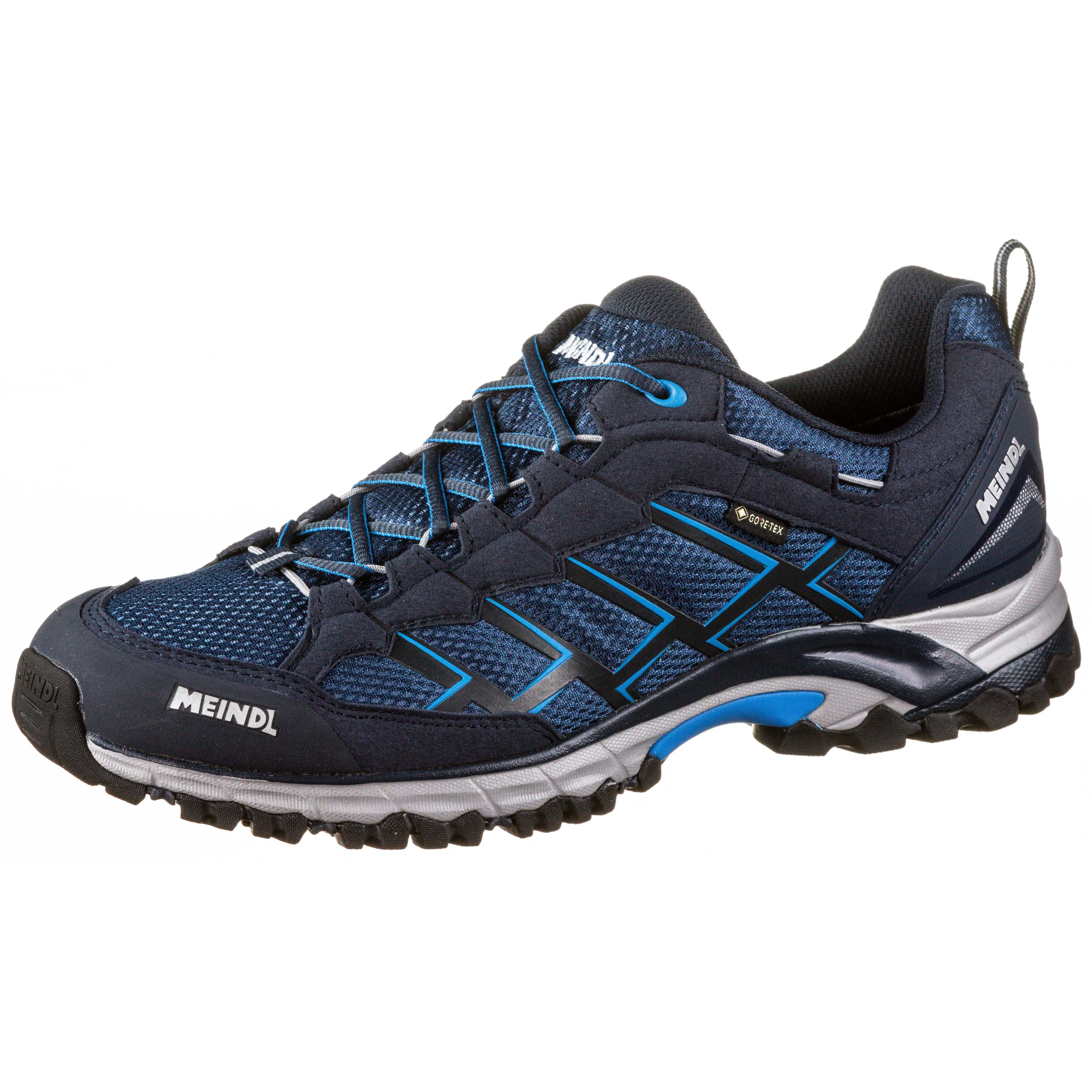 Bild von Caribe GTX Men Größe UK 11,5 Farbe marine/blau