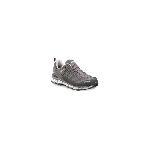 Bild von Meindl Lite Trail Lady GTX Damen Multifunktionsschuhe (Grau 6,5 UK, 40 EU)  Typ A (Halbschuhe) Multifunktionsschuhe
